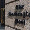 Le célèbre Washington Post annonce ne soutenir aucun candidat